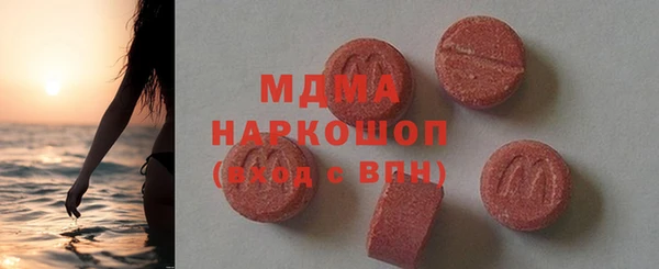 тгк Новозыбков